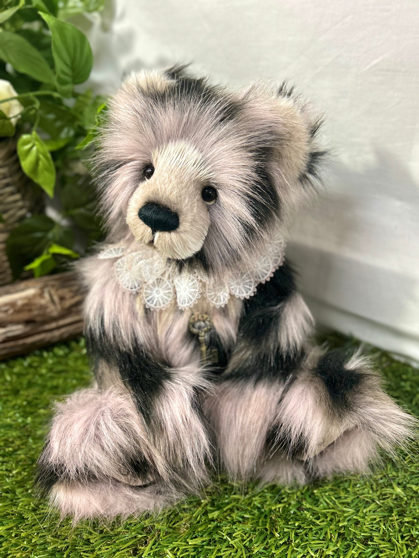 2025 CHARLIE BEARS PS EXCL SOFIA