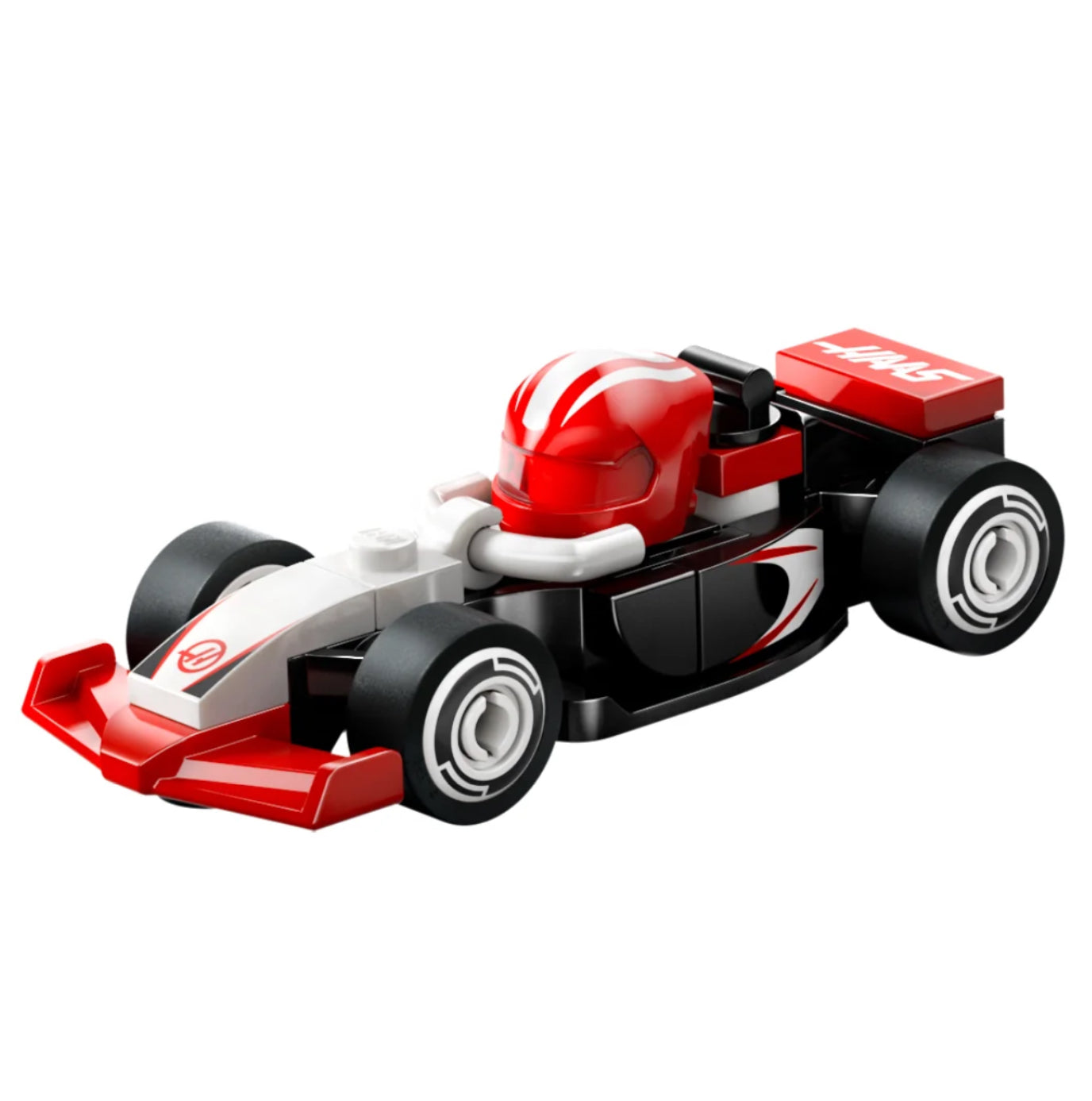 LEGO 71049 MINIFIGURES F1 RACE CARS