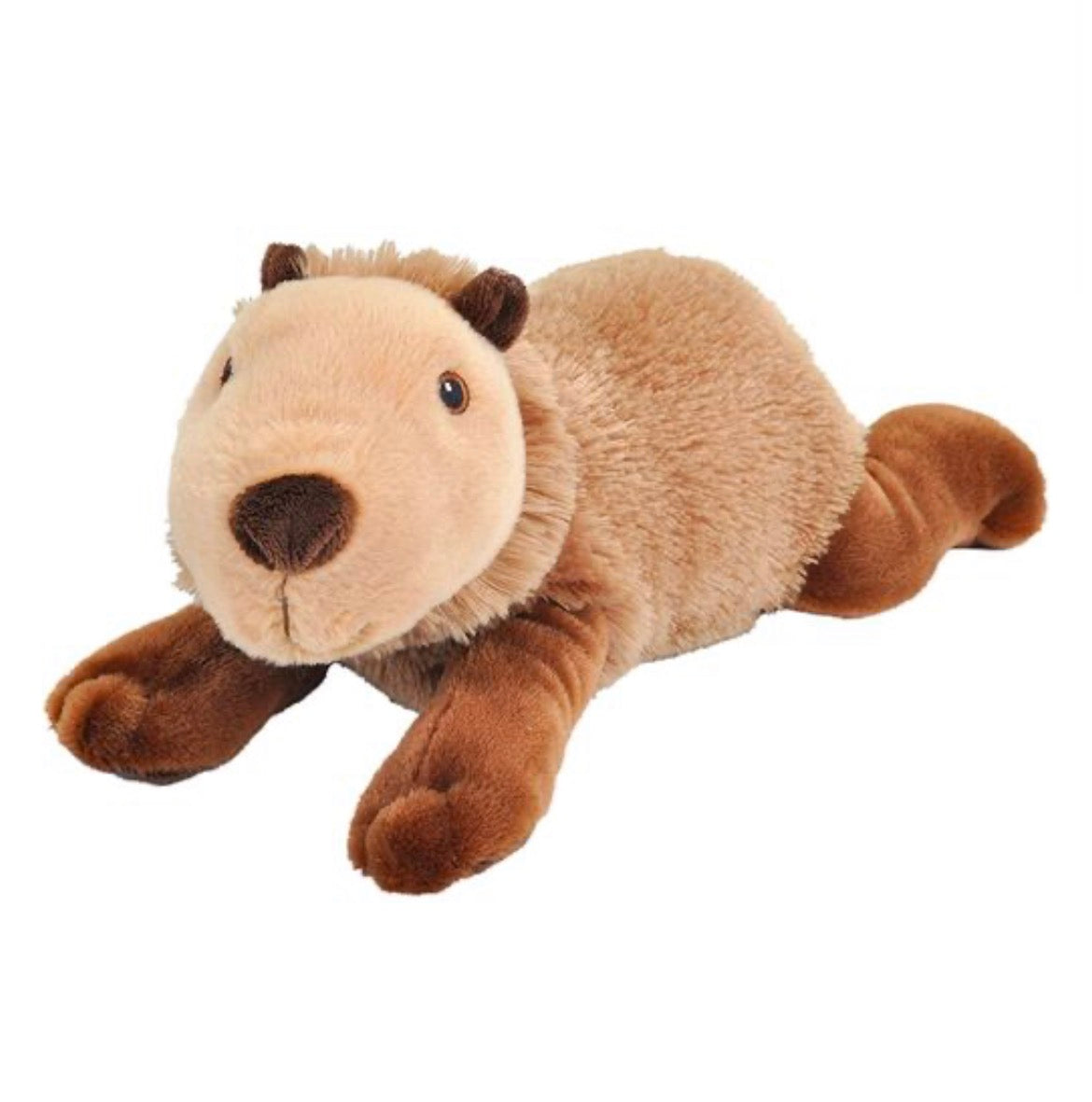 WILD PLUSH ECO CAPYBARA