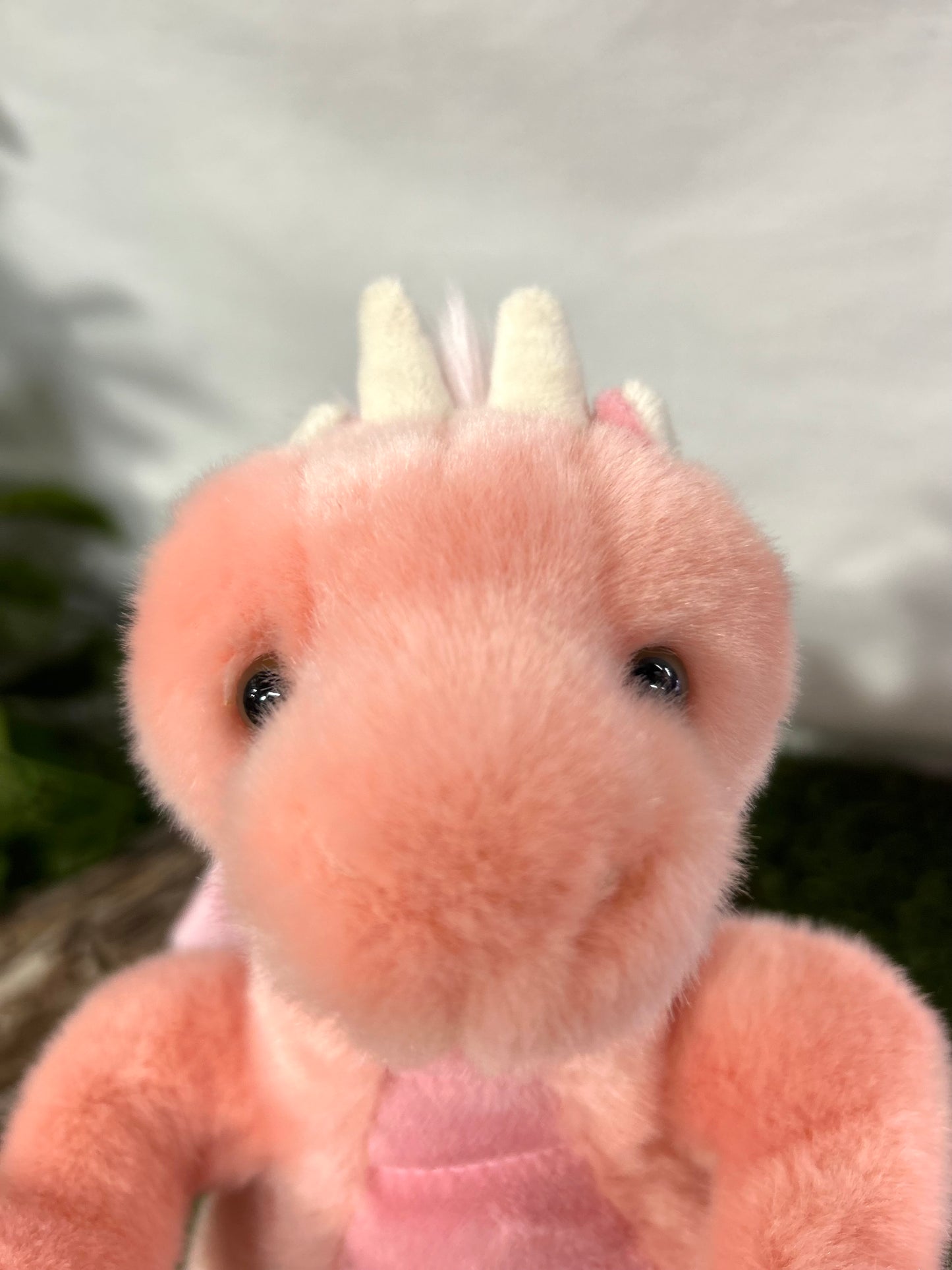 CHARLIE BEAR BEARHOUSE HEARTS