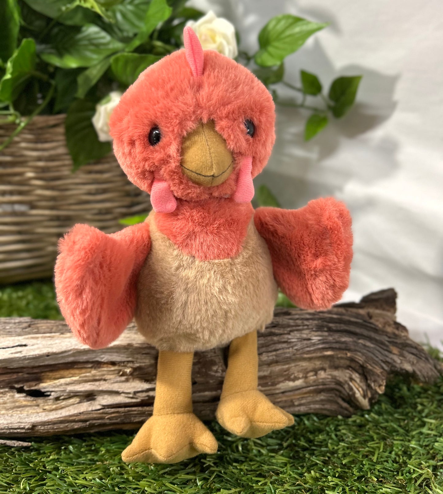 CB BEAR & ME CLUCKY CHICKEN MARMALADE