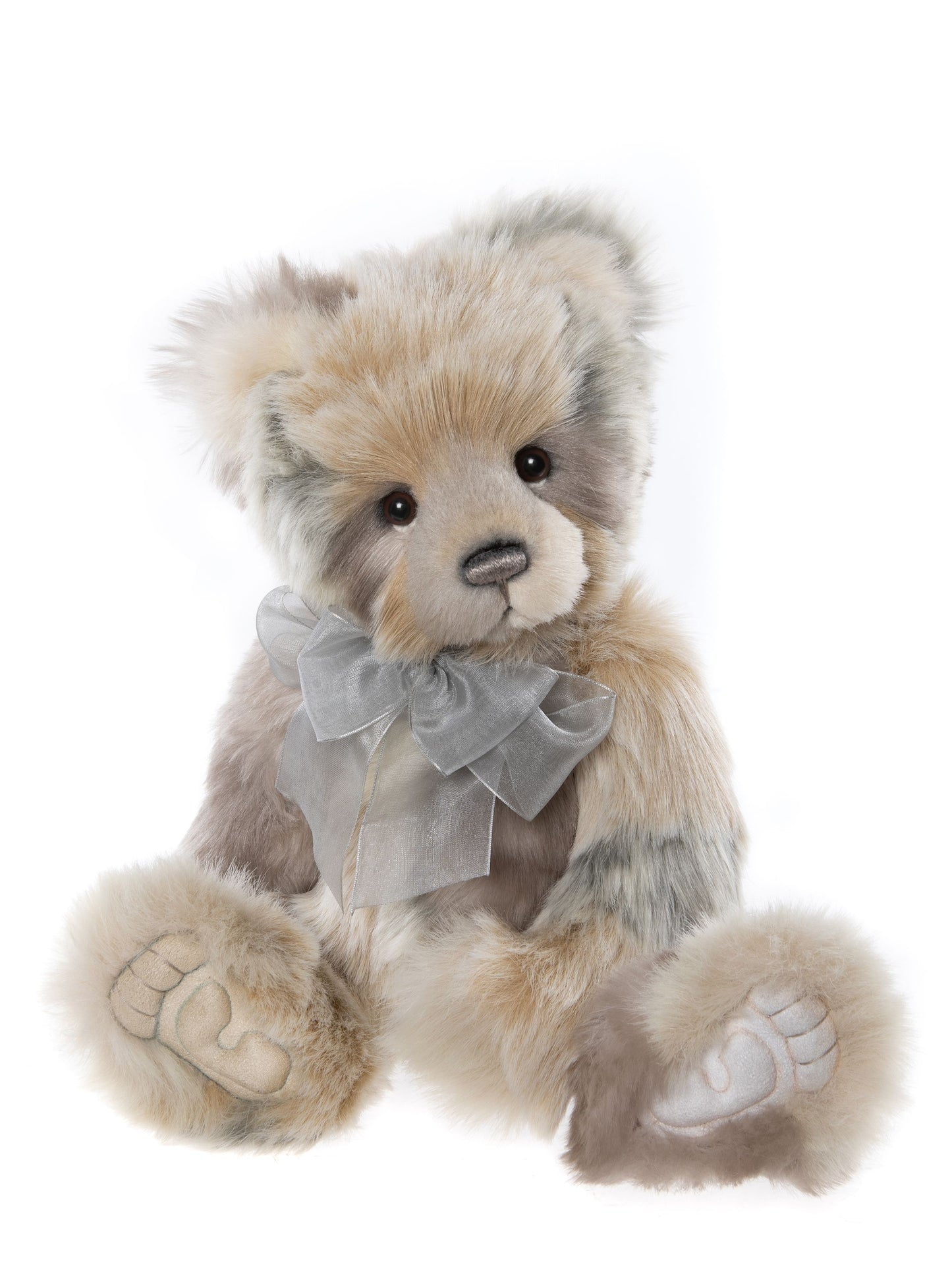 CHARLIE BEAR EDYTA