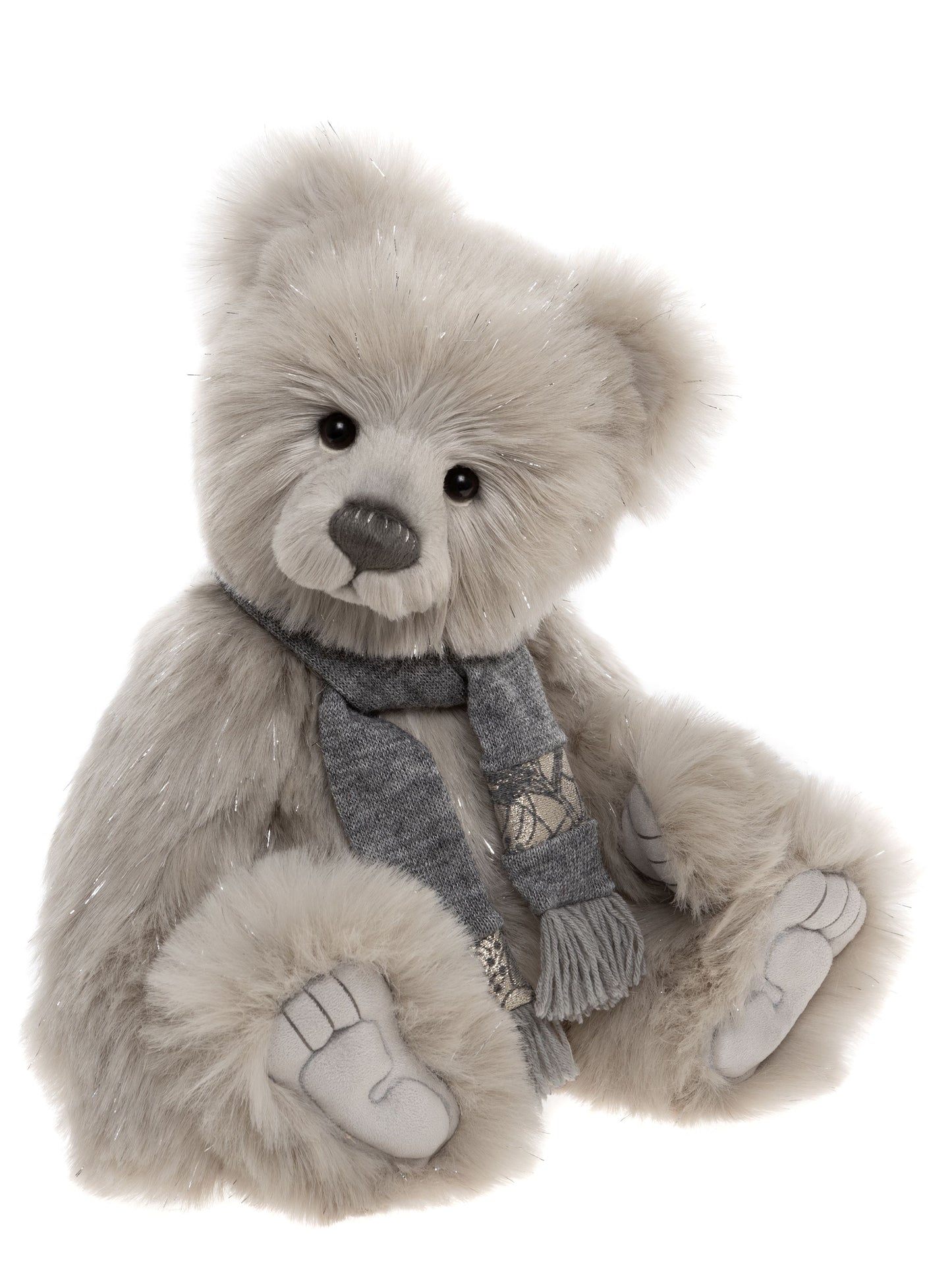 2026 CHARLIE BEAR ELF DUST