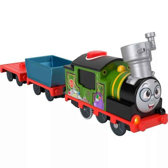 THOMAS & FRIENDS TALKING WHIFF
