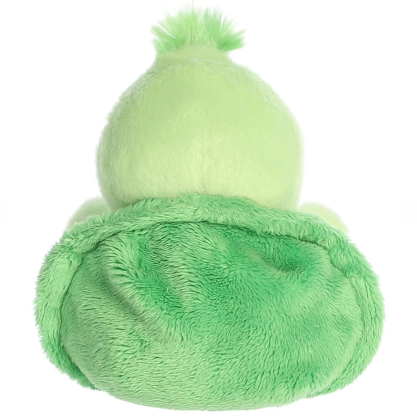 PLUSH PALM PALS TINY TURLE