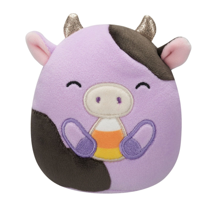 SQUISHMALLOW 4 BLIND HALLOWEEN PLUSH