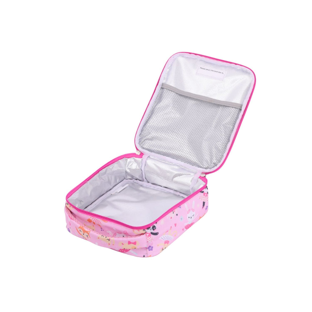 SPLOSH BALLET LUNCH BAG