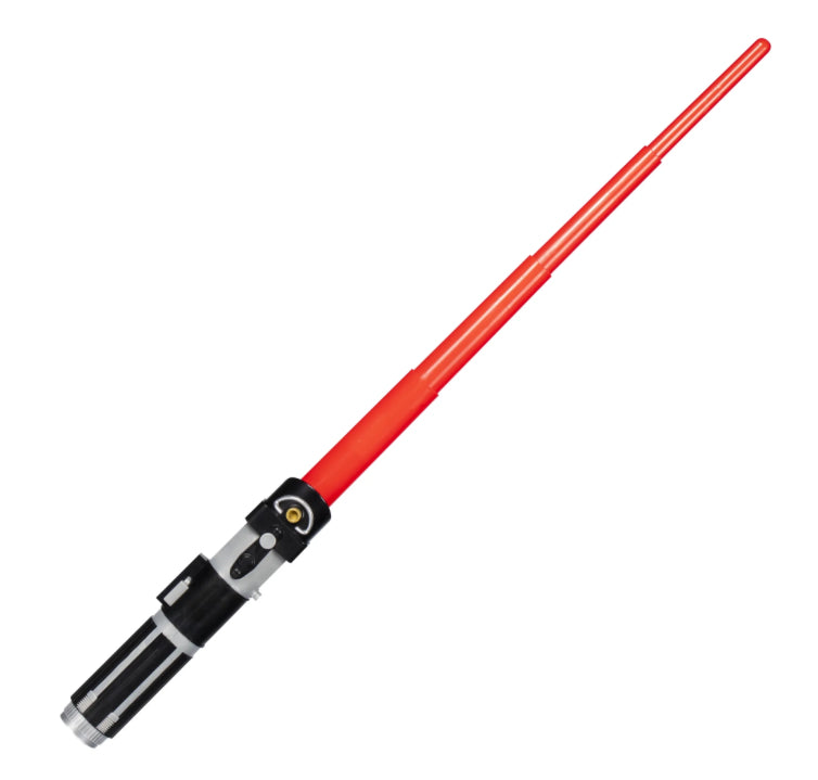 SW NON ELECTRONIC LIGHTSABER AST