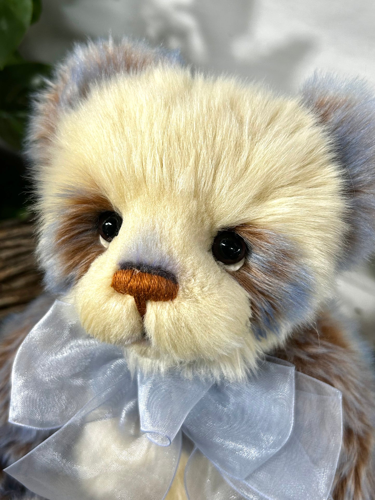 CHARLIE BEAR AURELIA