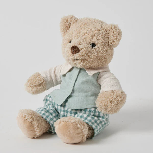 PILBEAM PLUSH ETHAN BEAR