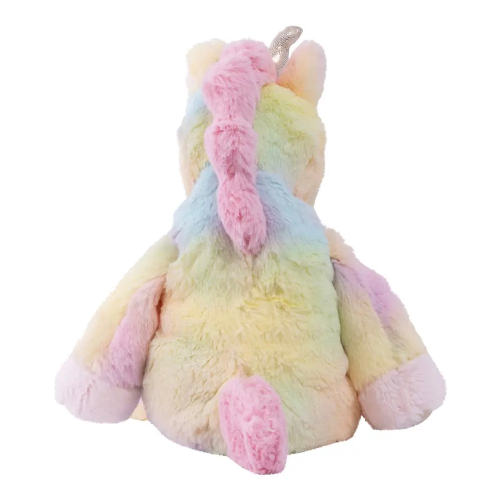 PLUSH MARY MEYER FRO-YO UNICORN 23CM