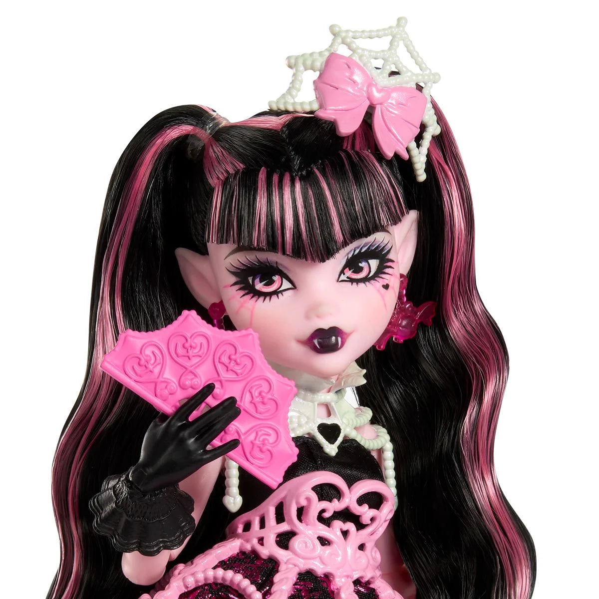 MONSTER HIGH SCARY SWEET DRACULAURA