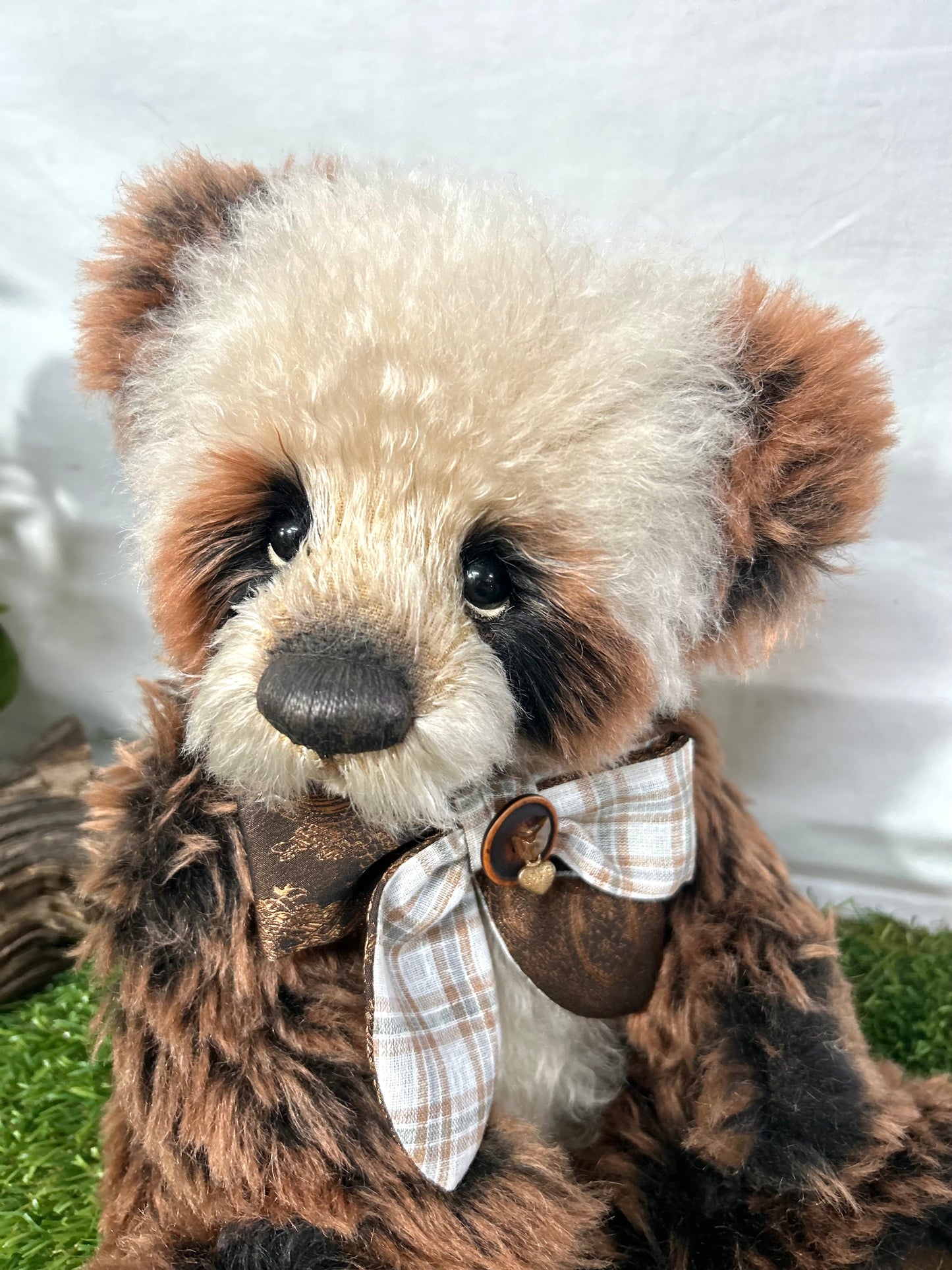 ISABELLE COLLECTION WHISKEY