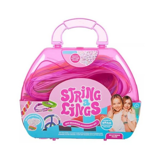 STRINGALINGS 80 PACK