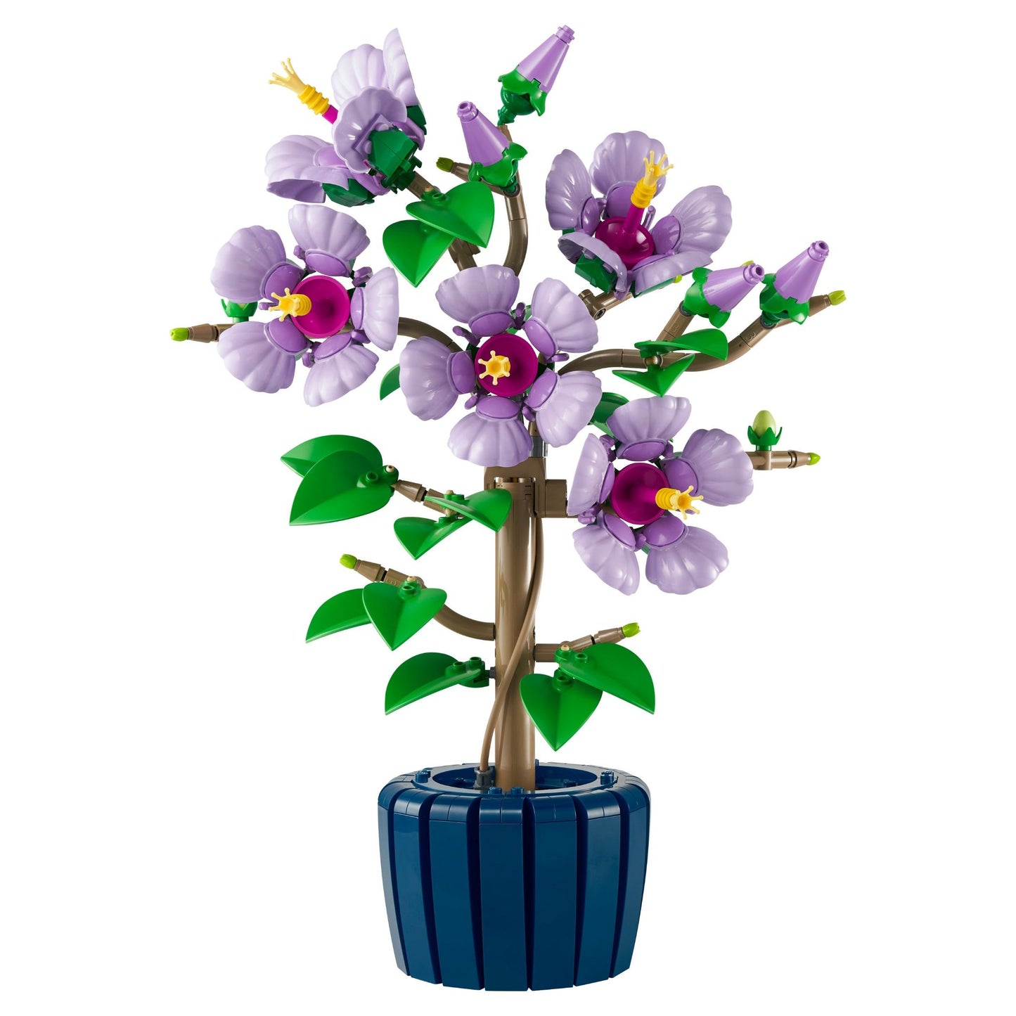 LEGO 10372 BOTANICALS HIBISCUS
