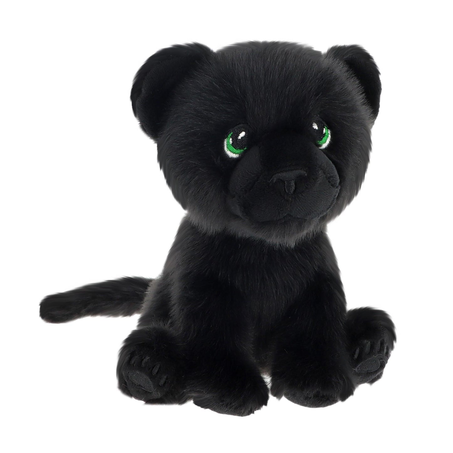 PLUSH KEELECO PANTHER DLX 14CM