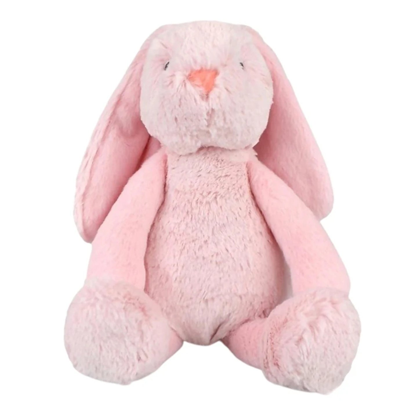 PLUSH FRANKIE BUNNY PINK LARGE
