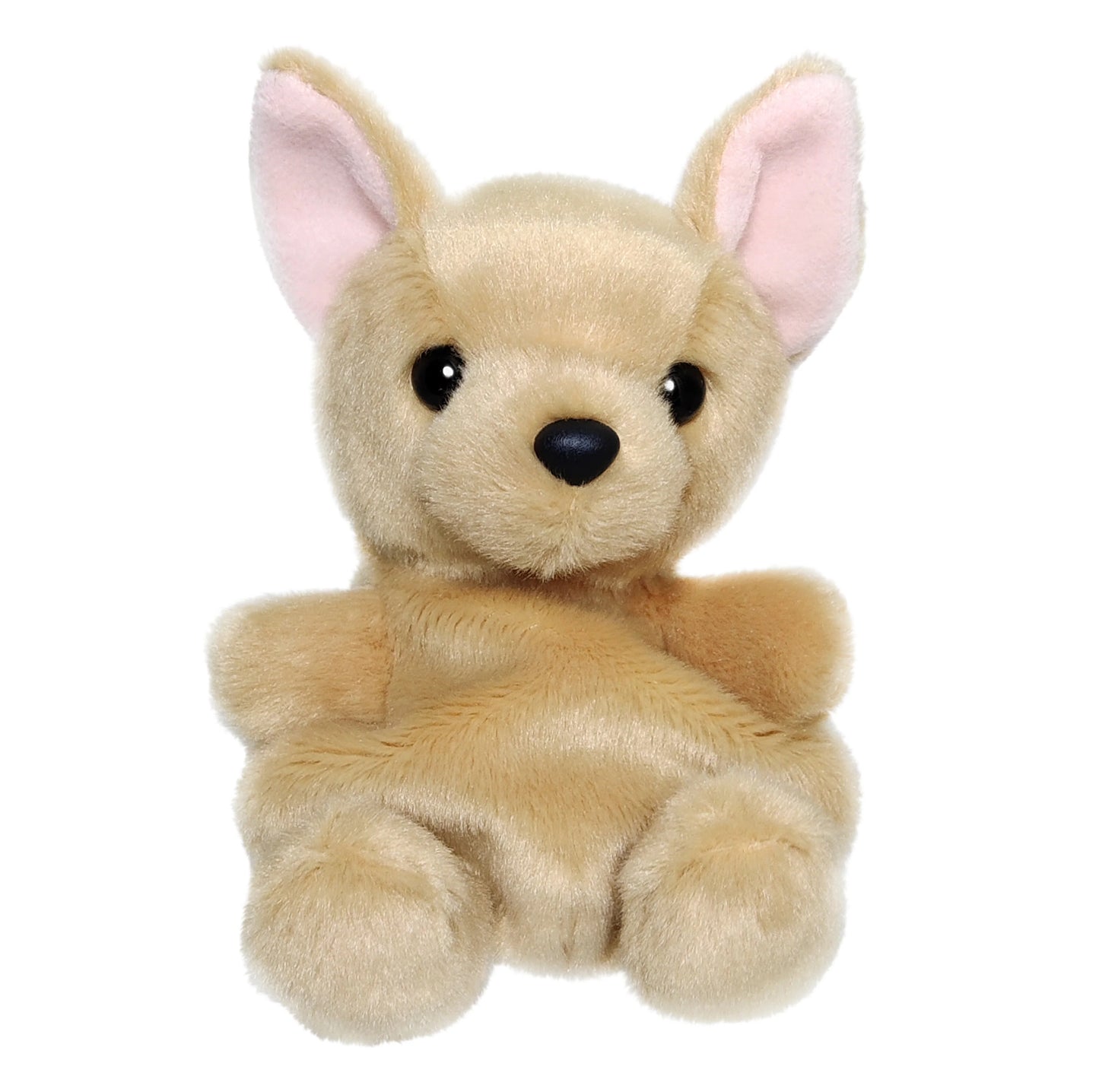 PLUSH PALM PALS COOKIE CHIHUAHUA