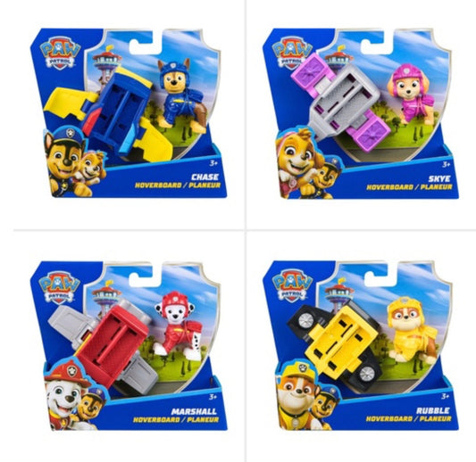 PAW PATROL ACTION PUPS AST REFRESH