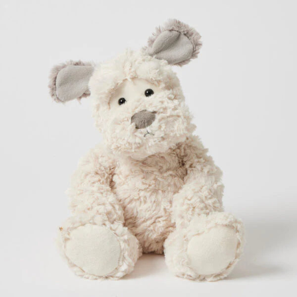 PILBEAM PLUSH SCRUFF THE DOG