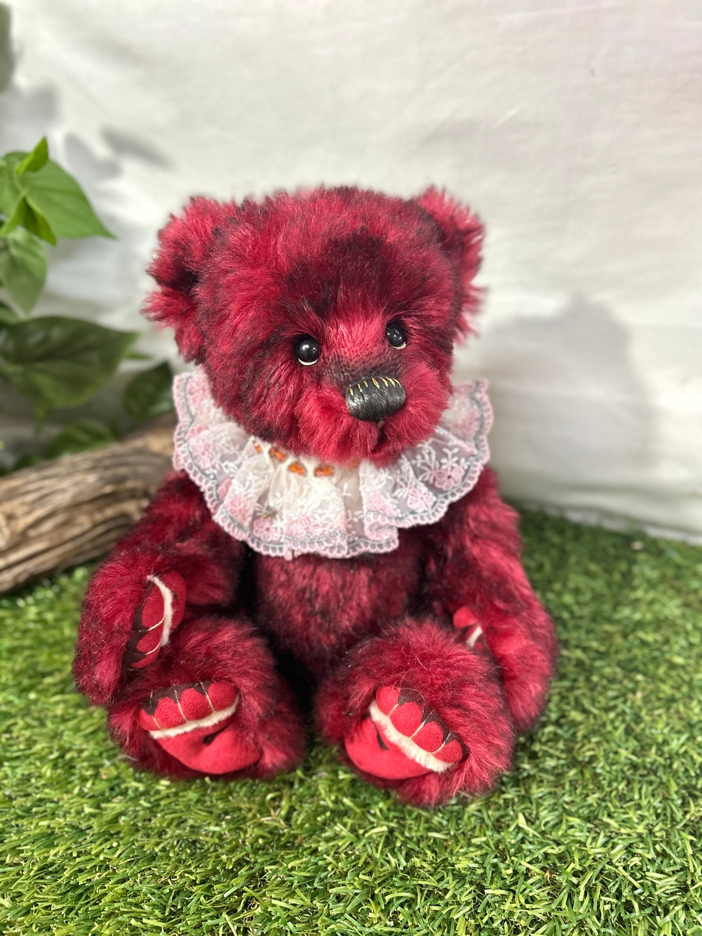 ISABELLE COLLECTION ANNA GRAM