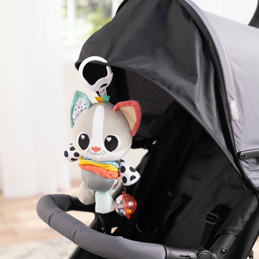LAMAZE MILLIE THE CAT