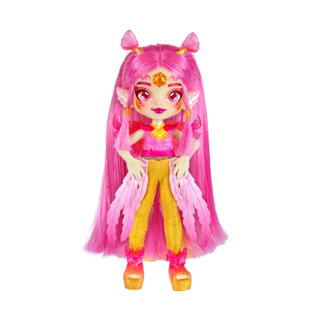 MAGIC MIXIES PIXLINGS S2 DOLL PHEONA