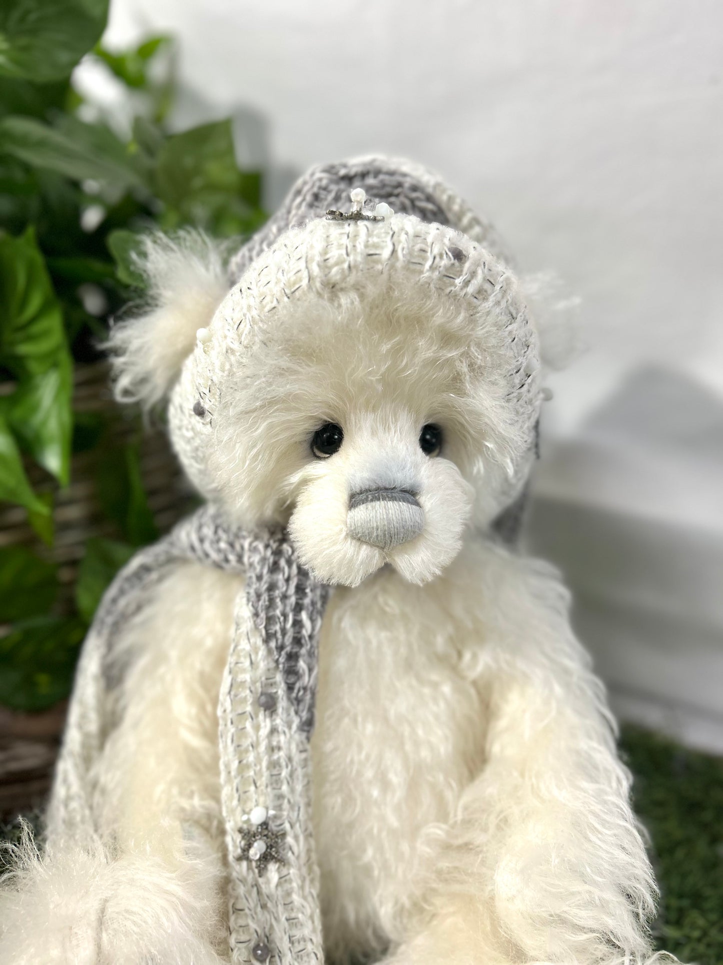 2025 ISABELLE COLLECTION NORGAY
