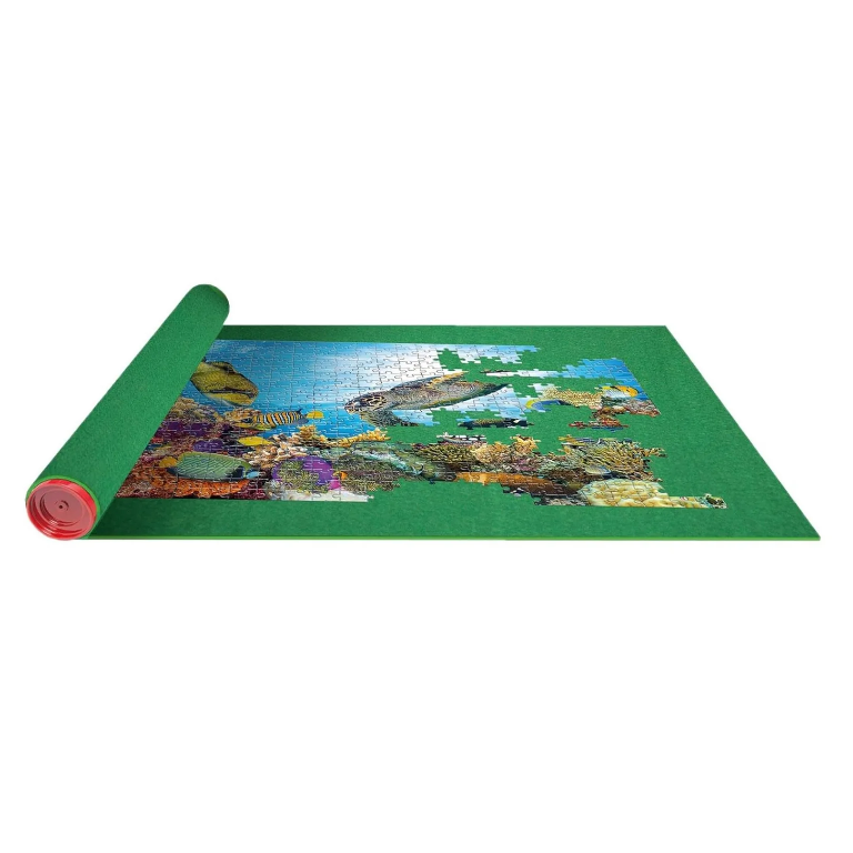 PUZZLE MAT CLEMENTONI ROLL UP MAT