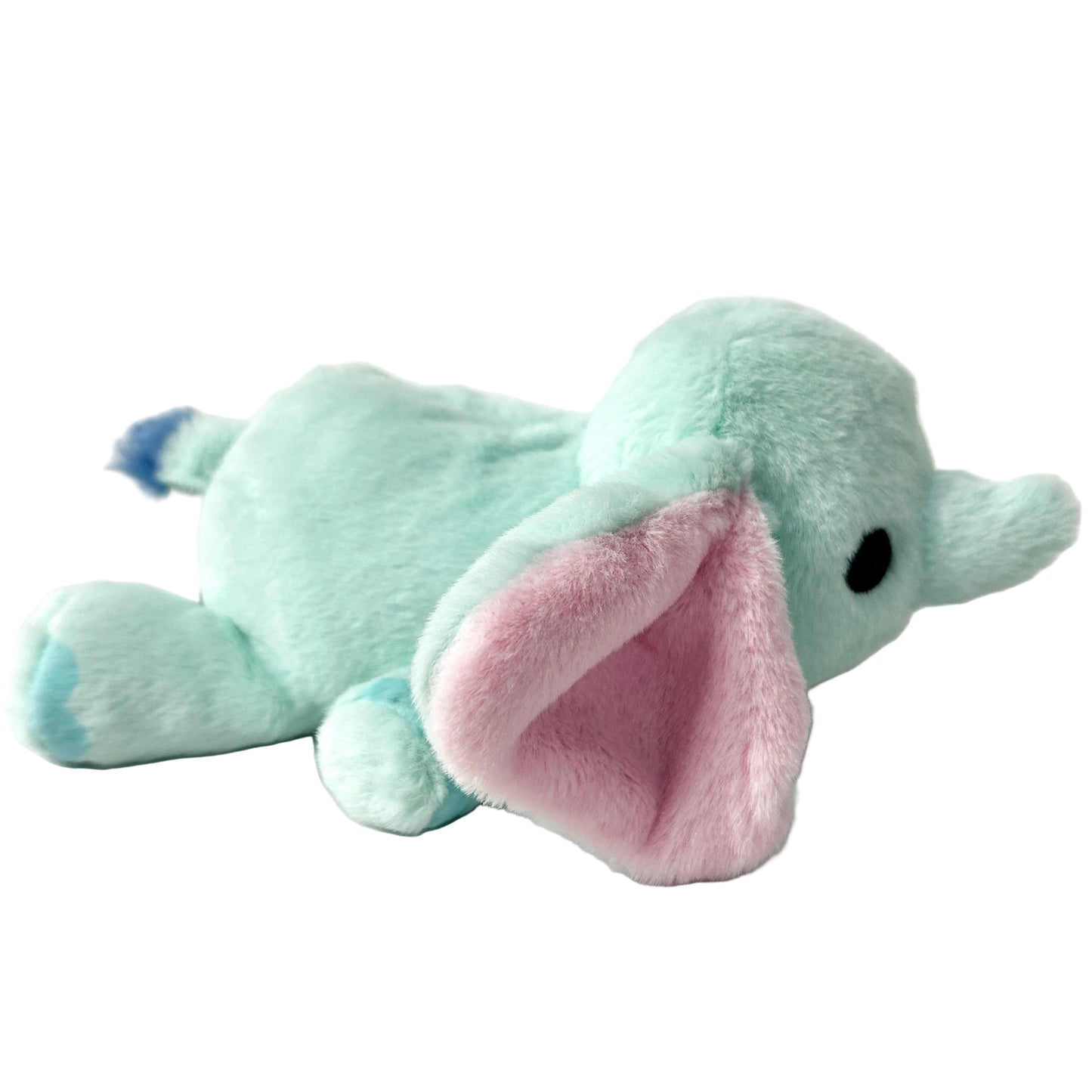 HUG A LUMPS BABY S2 ELIZA THE ELEPHANT