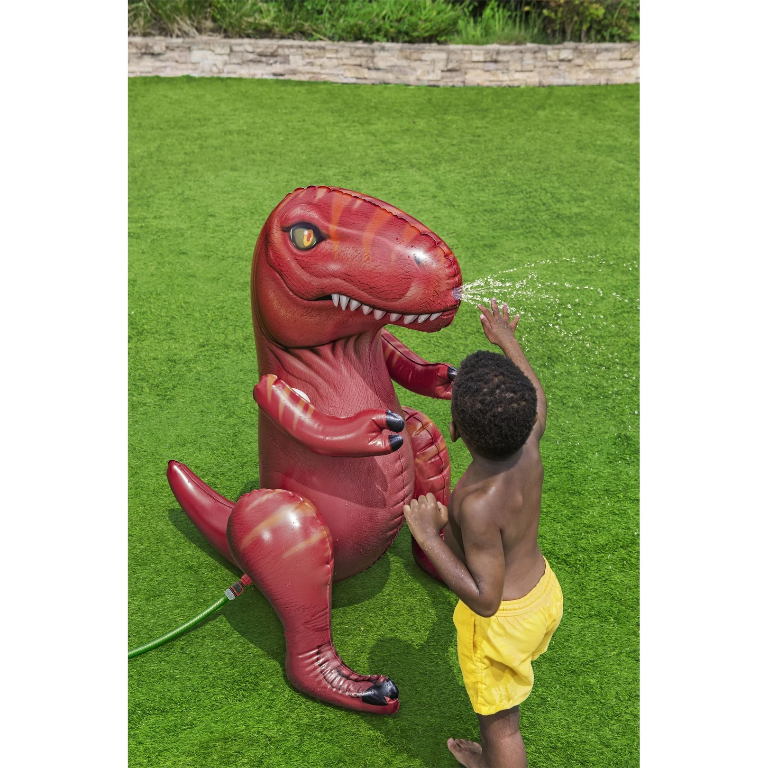 BESTWAY DINOMITE SPRINKLER REFRESH