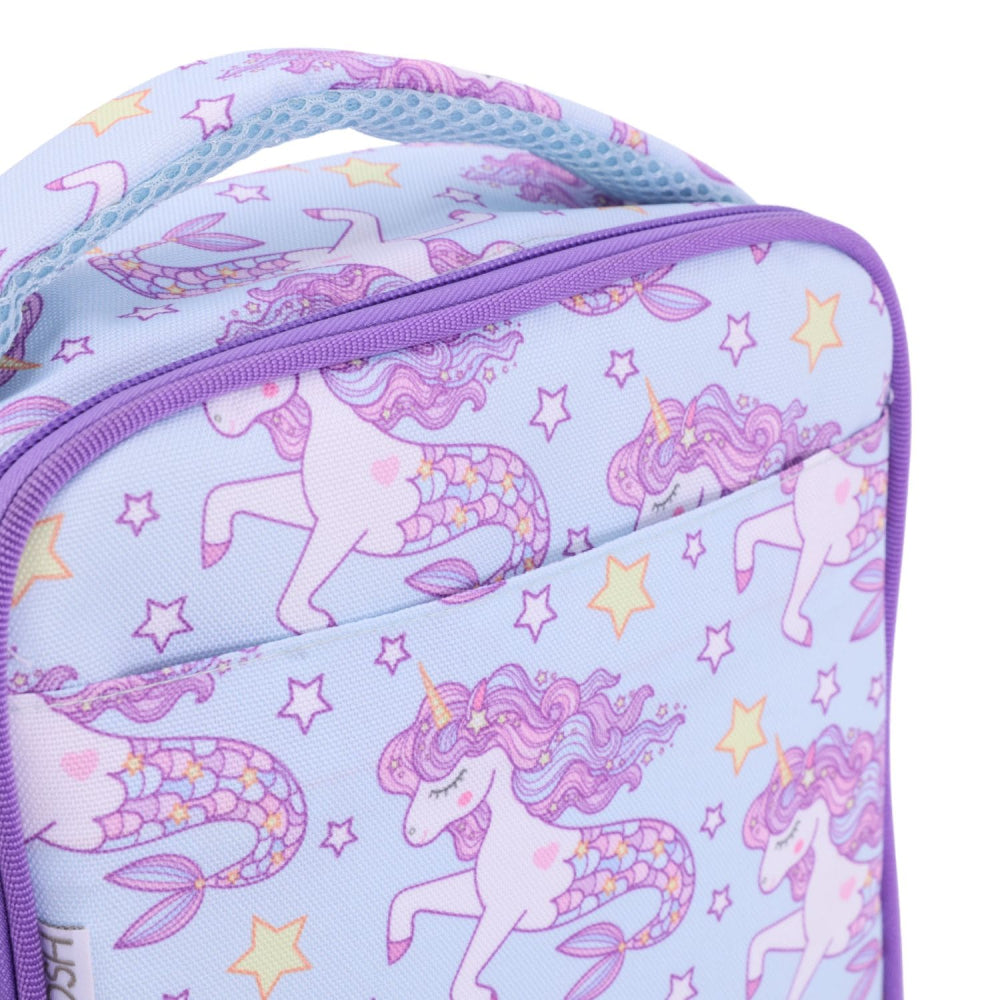 SPLOSH MERMICORN LUNCH BAG