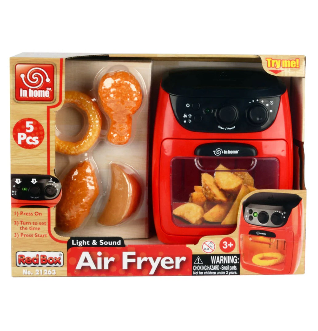 IN HOME AIR FRYER
