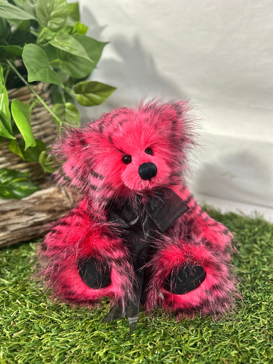 2025 CHARLIE BEARS PS EXCL CHERRY PIP