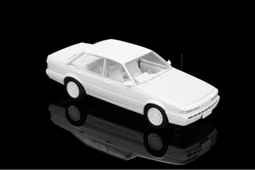 DD 1:24 VL HOLDEN CALAIS PLASTIC KIT