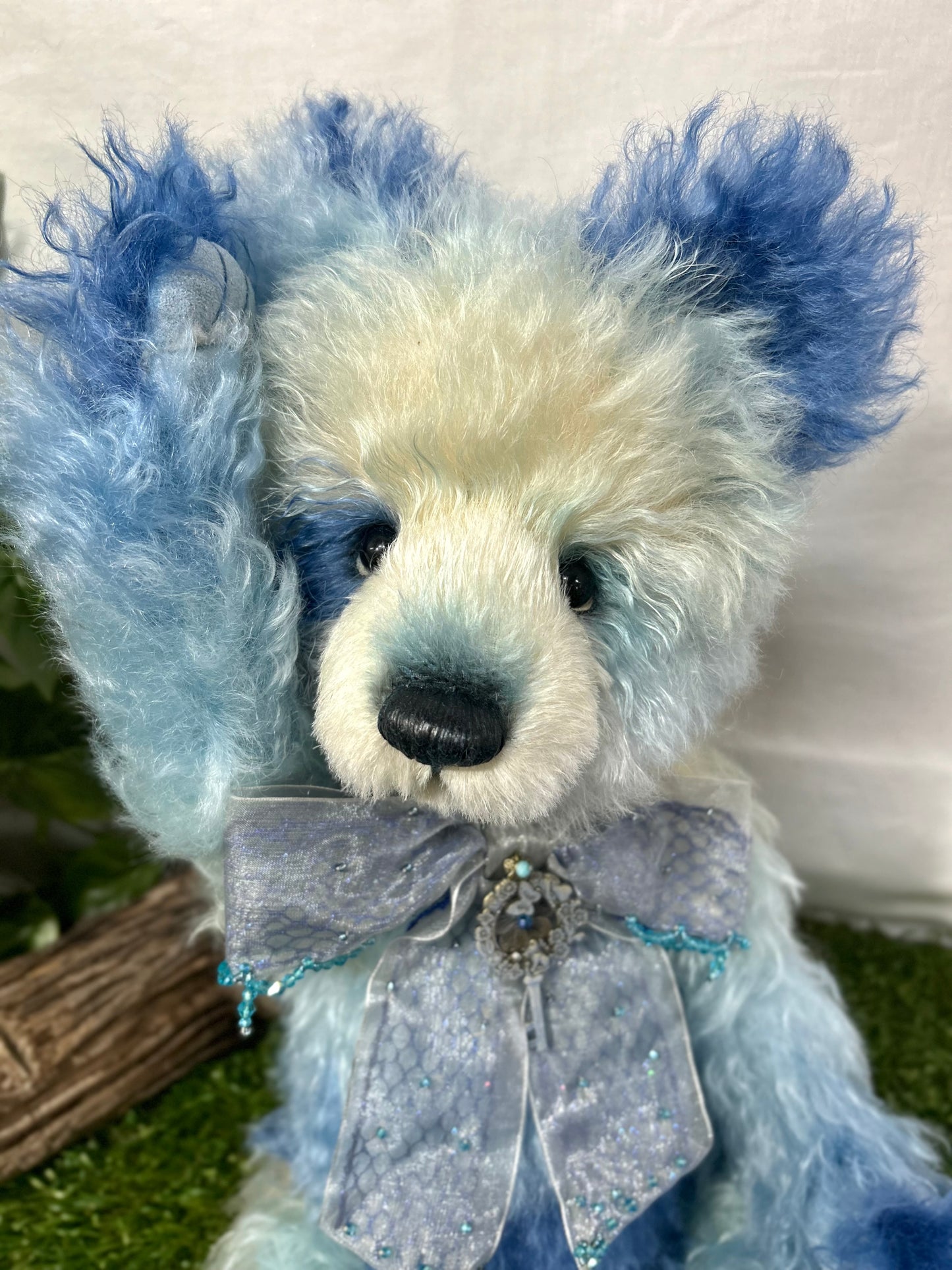 ISABELLE COLLECTION ATLANTIS