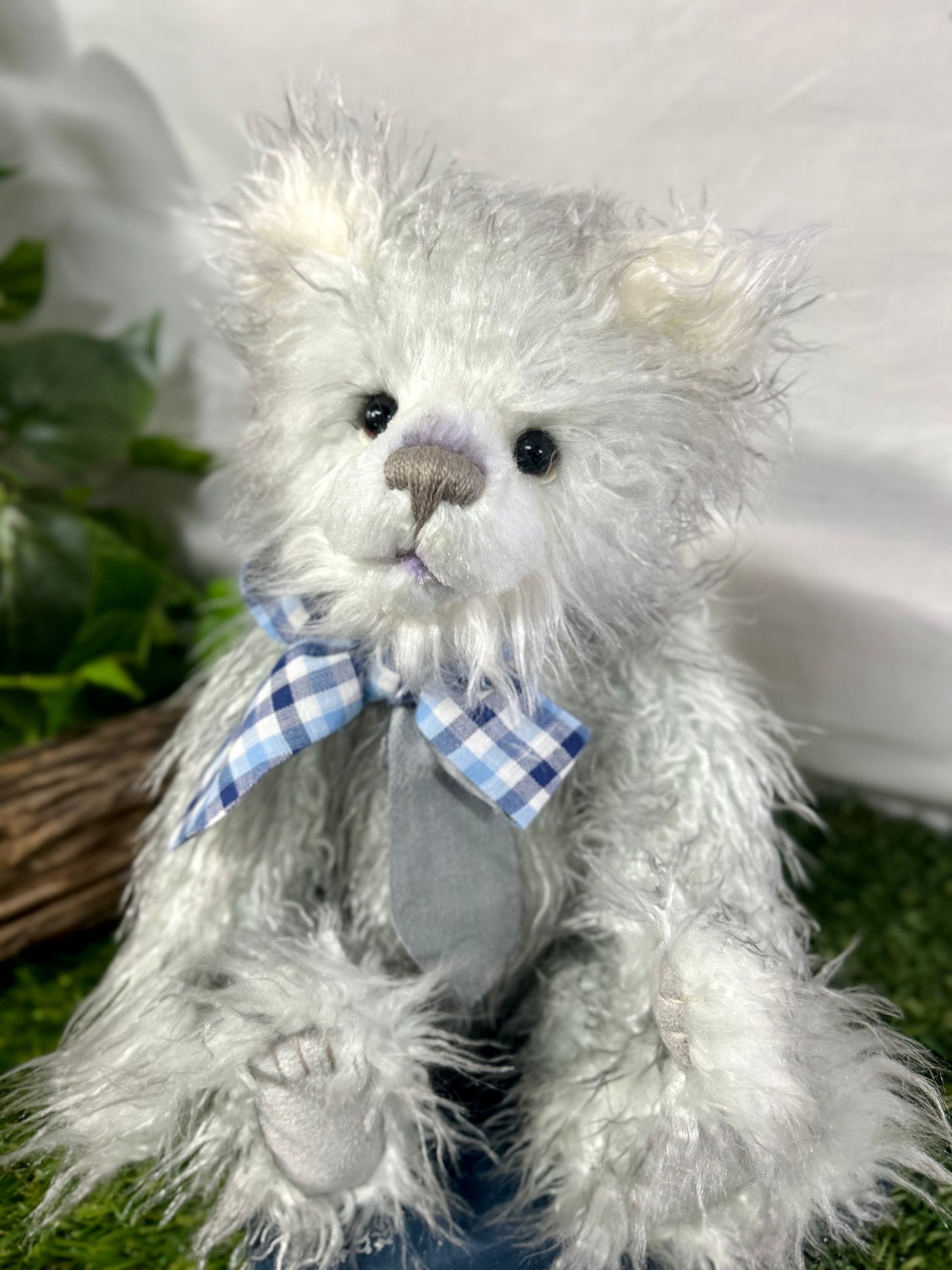 2025 CHARLIE BEARS YEAR BEAR