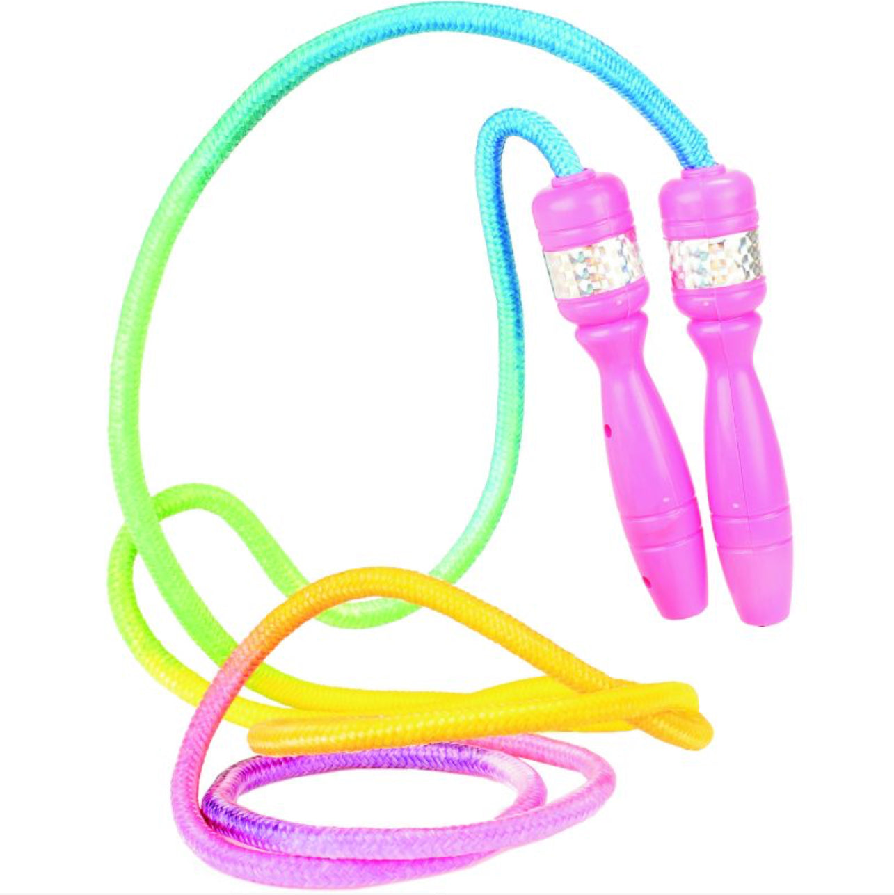 SKIPPING ROPE RAINBOW