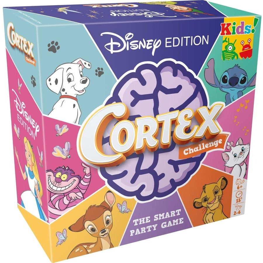 GAME CORTEX DISNEY CLASSICS
