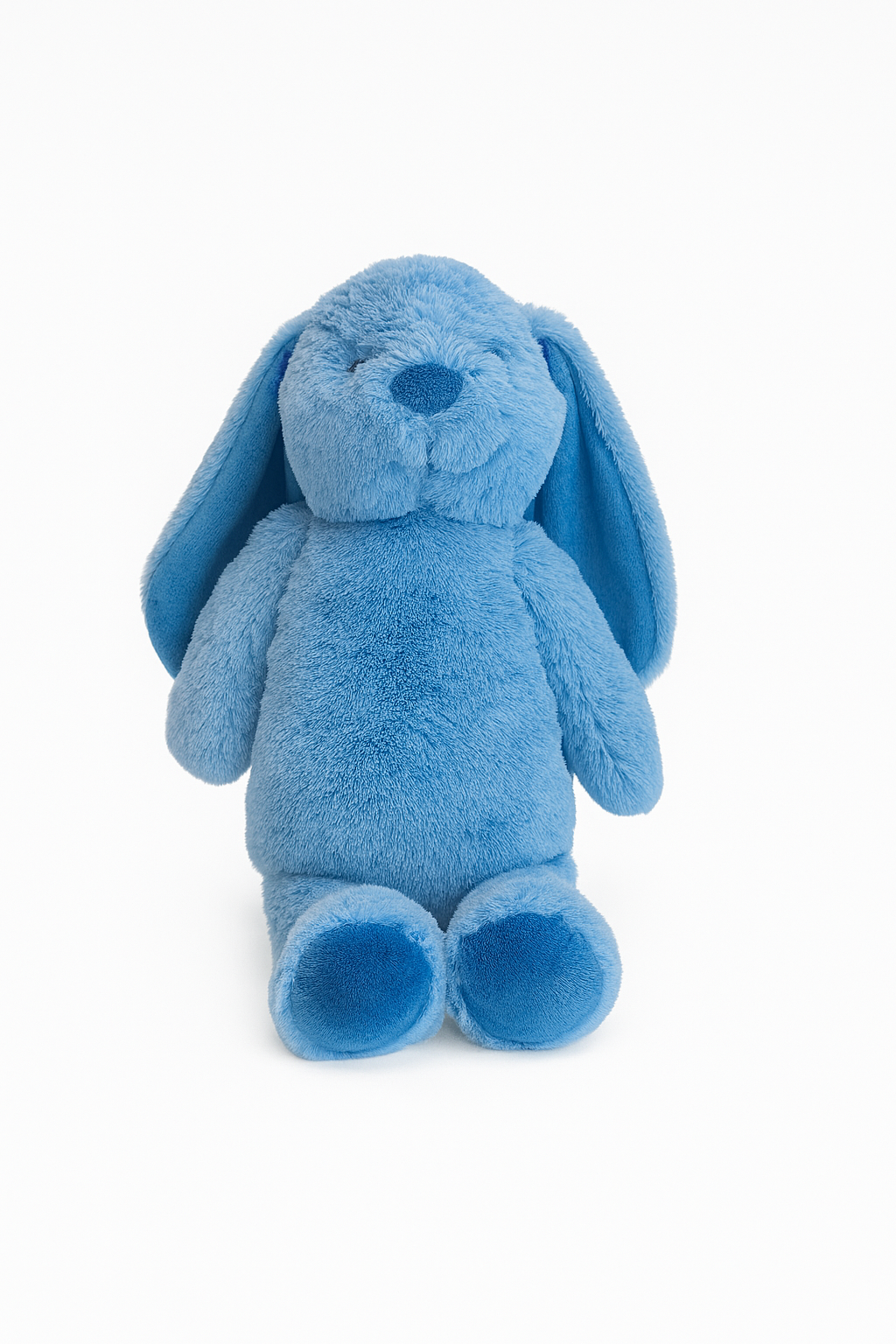 LILY & GEORGE FLOPSY BUNNY BLUEBELL