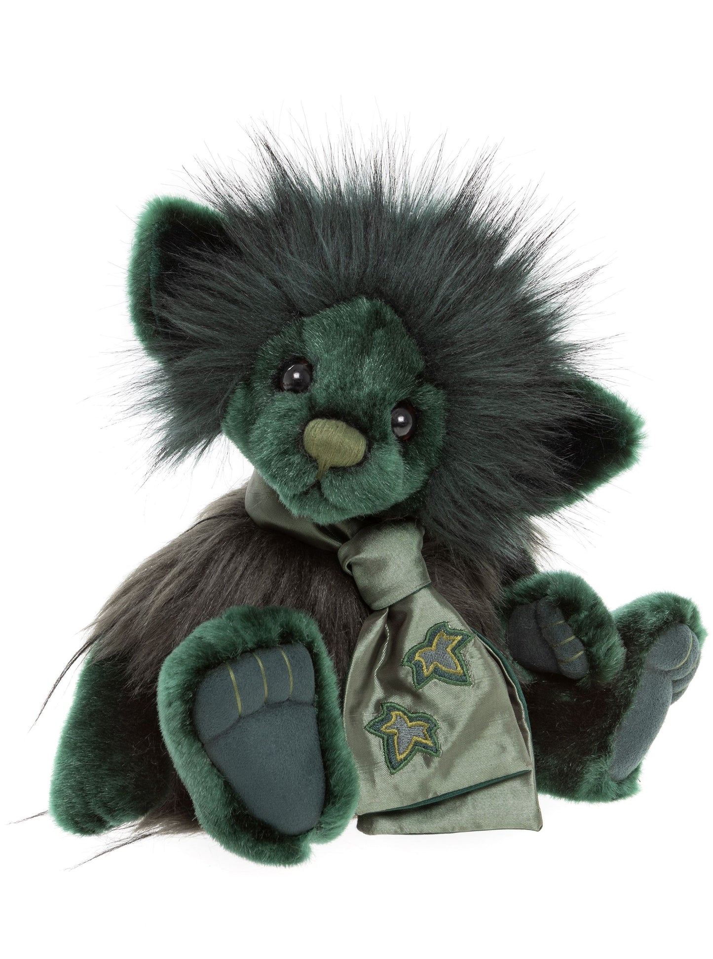 2026 CHARLIE BEAR FOREST TROLL