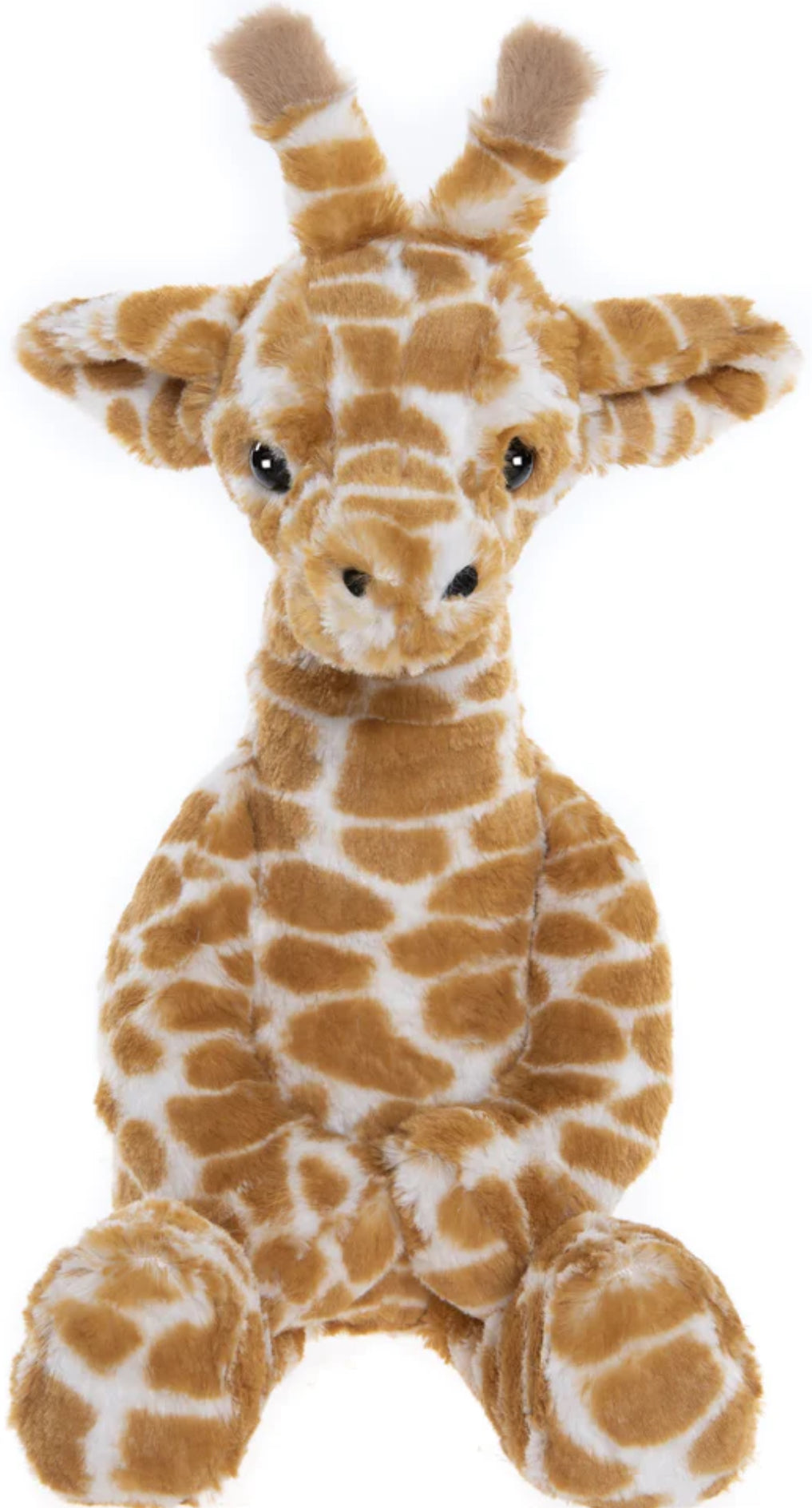 CB BEAR & ME GILBERT GIRAFFE