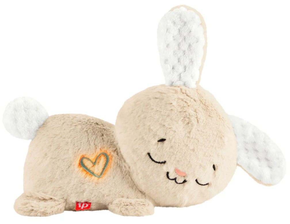 F/P SOOTHE & SETTLE BUNNY
