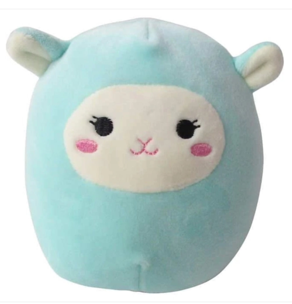 SQUISHMALLOW 7.5 LITTLE PLUSH JACOB