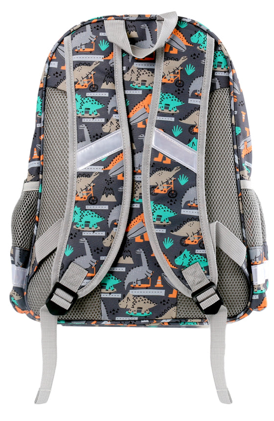 Splosh Dino Skate Backpack