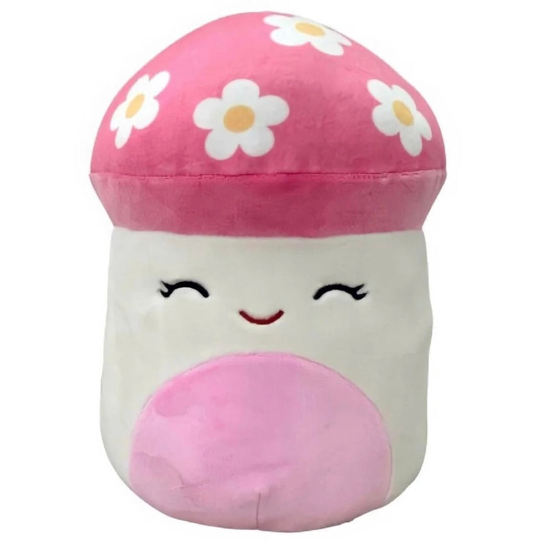 SQUISHMALLOW 12'' MED PLUSH SAKINA