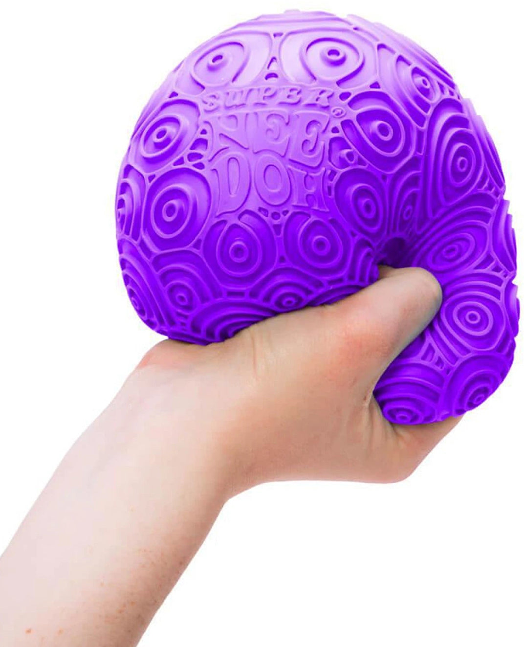 SCHYLLING NEEDOH RIPPLES SUPER