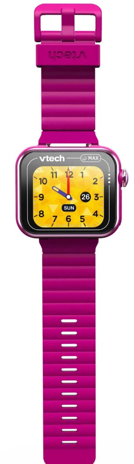 Vtech Kidizoom Smart Watch Max Pink