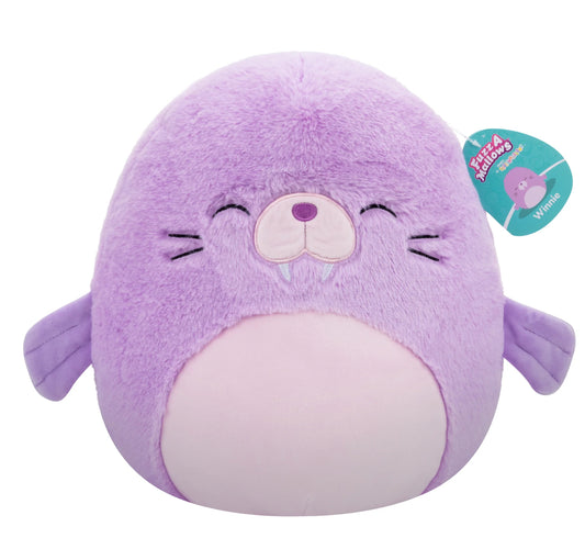 FUZZAMALLOWS 12 MASTER A WINNIE