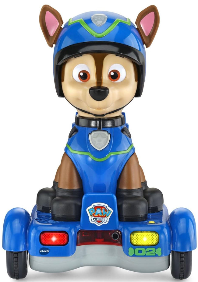Vtech Paw Patrol Hover Spy Chase